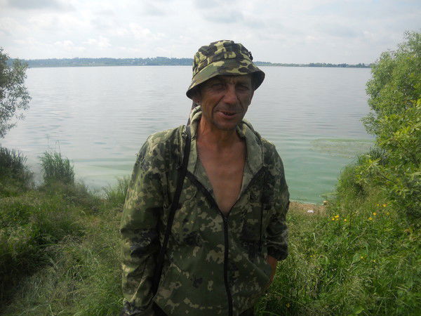 Николай Глебкин