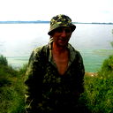 Николай Глебкин