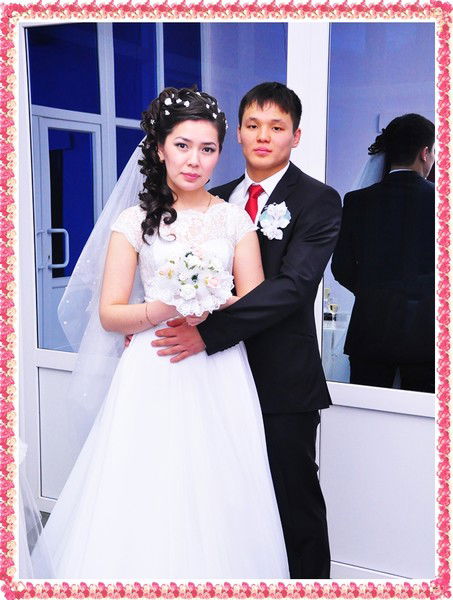 Асемa Жумабаева