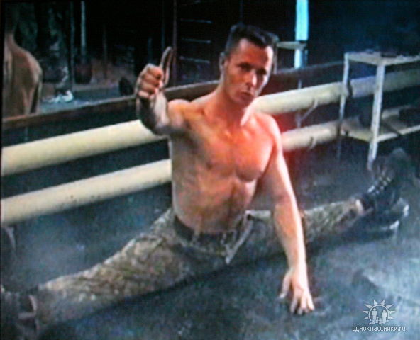 Сергей Ильичев