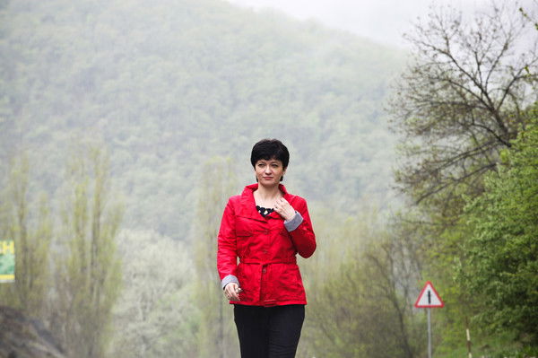 Ольга Покрова