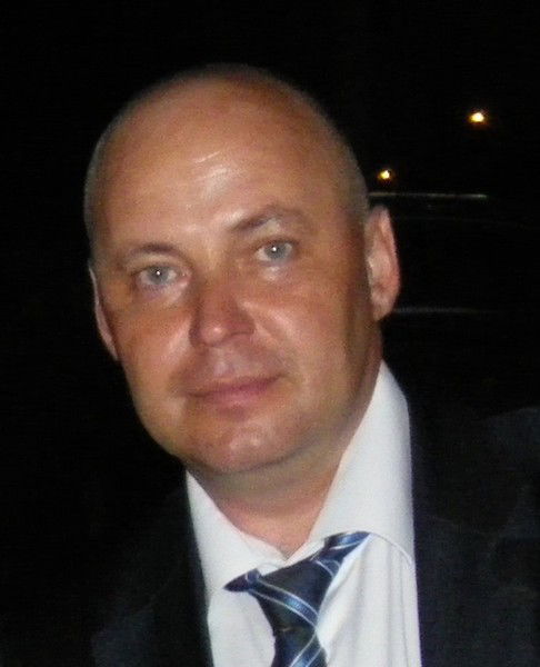 Сергей Мишаков