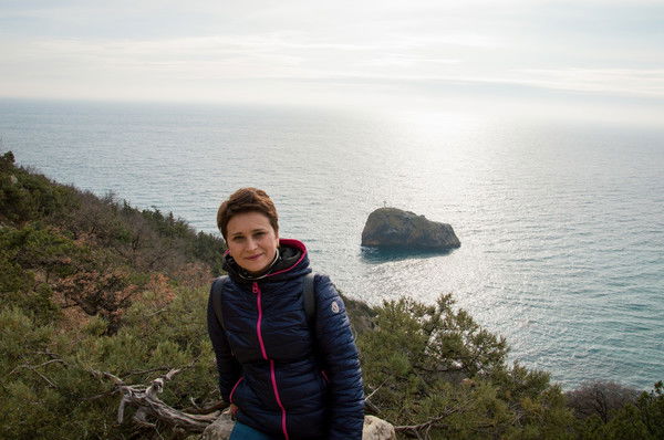 Наталья Лесникова