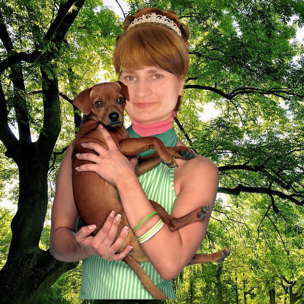 Гульназ Сафина