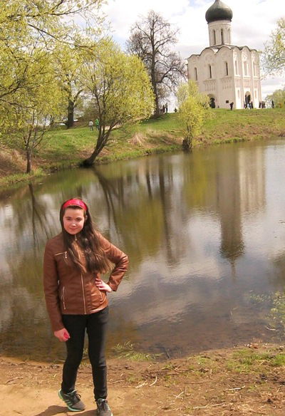 Аэлита Мальцева