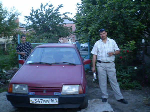 Роман Владимирович