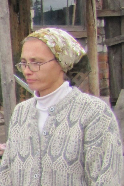 Алена Брагина