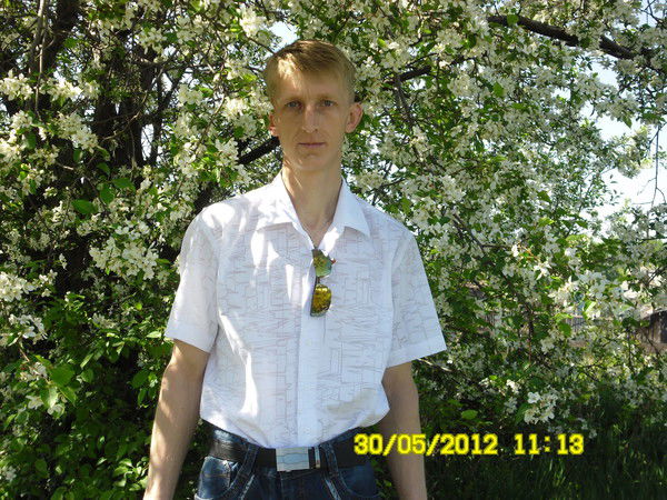 Алексей Измайлов