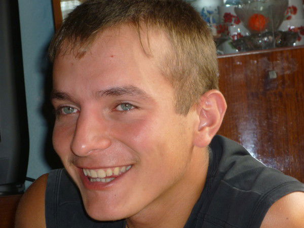 Анатолий Рубцов