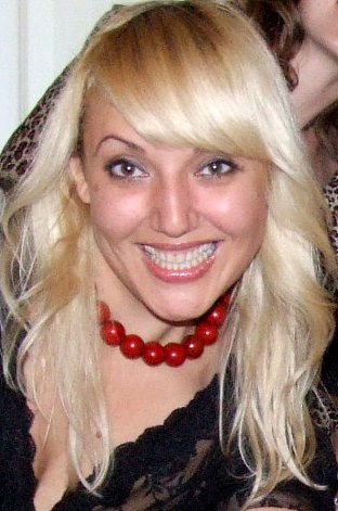 Наталья Ковалева