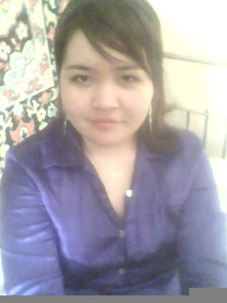 Айдана Жиенчурина