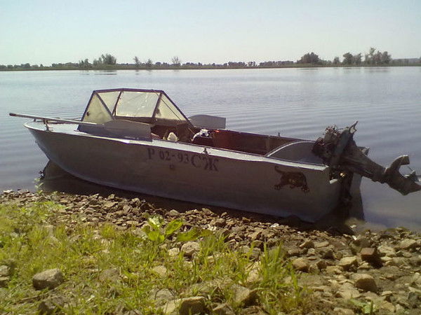 Игорь Ильин