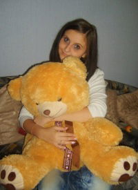 Виолетта Князева