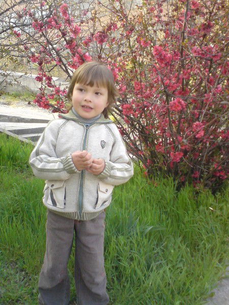 Надежда Пархоменко