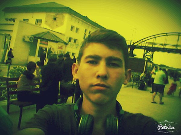 Vadim Галуненко