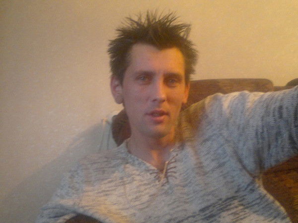 Роман Малиновский