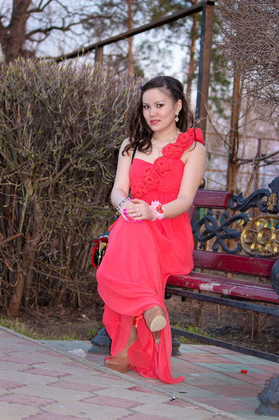 Сымбат Молдабекова