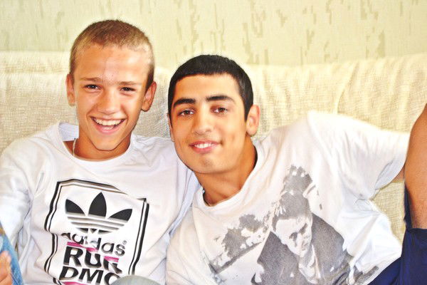 .гасанов Мехти.