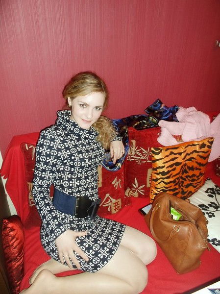 Ольга Муратова