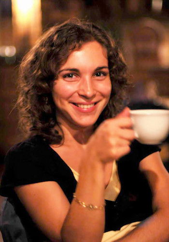 Элла Новикова