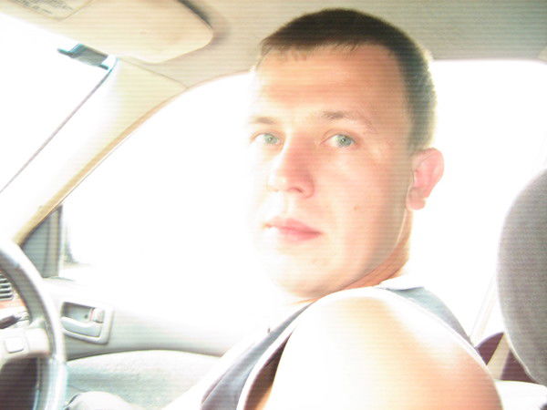 Олег Деревягин