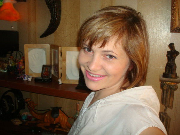 Наталия Литовская