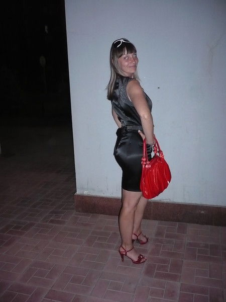 Юля Аничкина