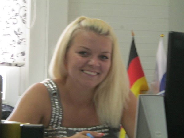 Наталия Щербакова