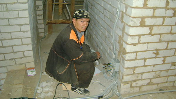 Денис Буторин