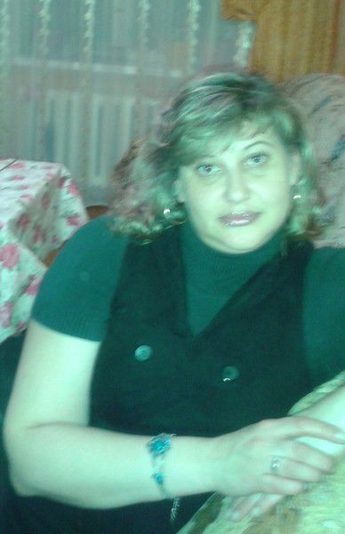 Татьяна Пушкарёва