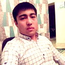 Diyaz Shaimov