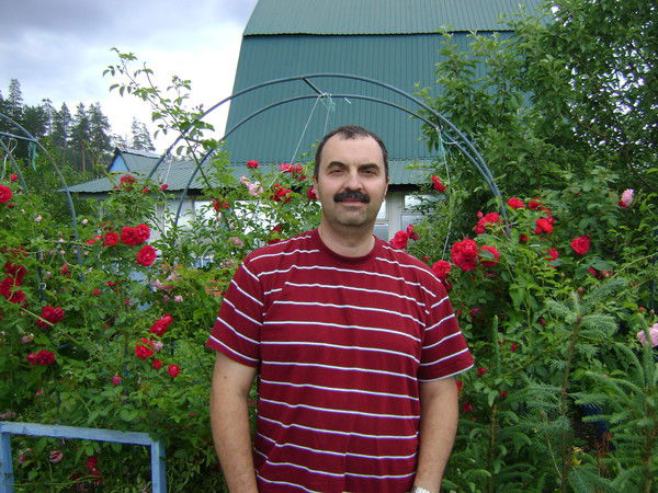 Андрей Леонтьев