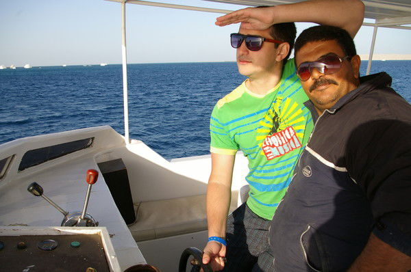 Виталий Голиздра