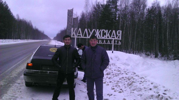 Куба Пулатов