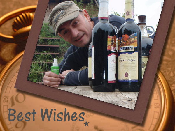 Андрей Бурлаков