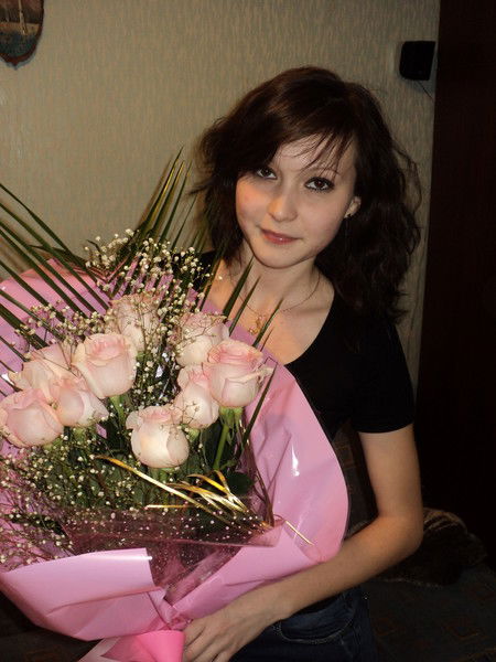 Зиля Таипова