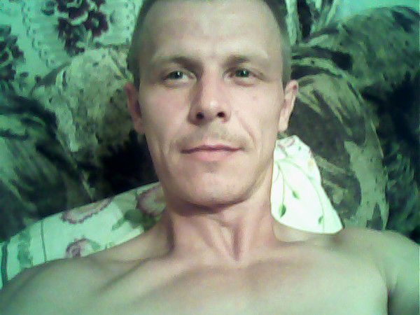 Алексей Гладков