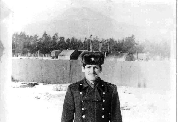 Борис Владимирович