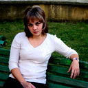 Лена Резакова