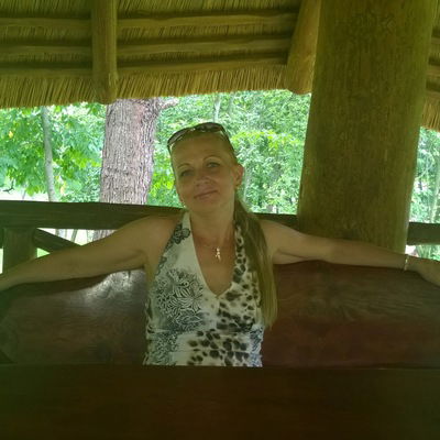 Вера Романцова