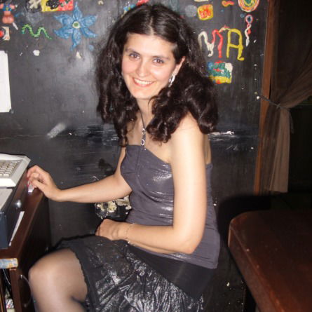 Сабеева Милана