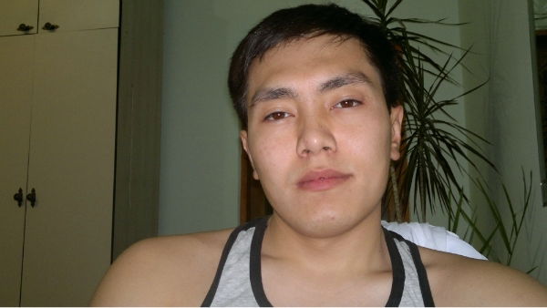 Ерик Жангужинов