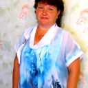 Светлана Нестерова