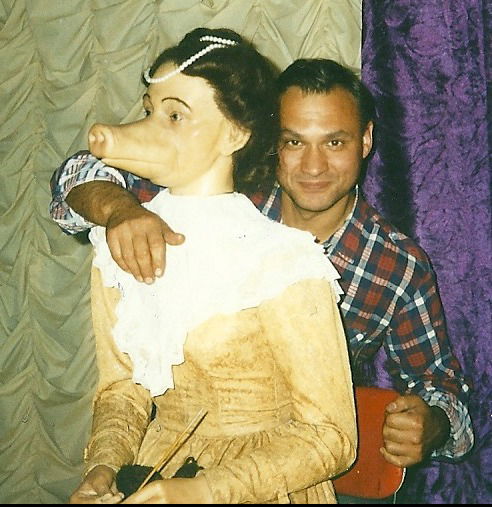 Александр Стрижев