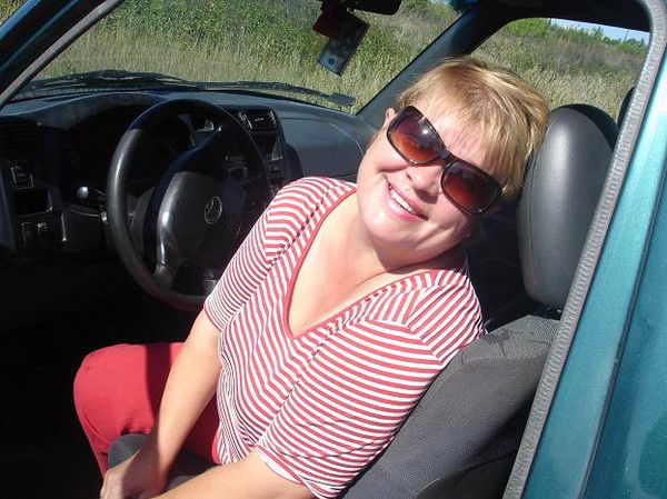 Алла Панова