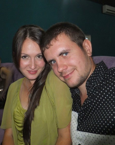 Иван Зималин