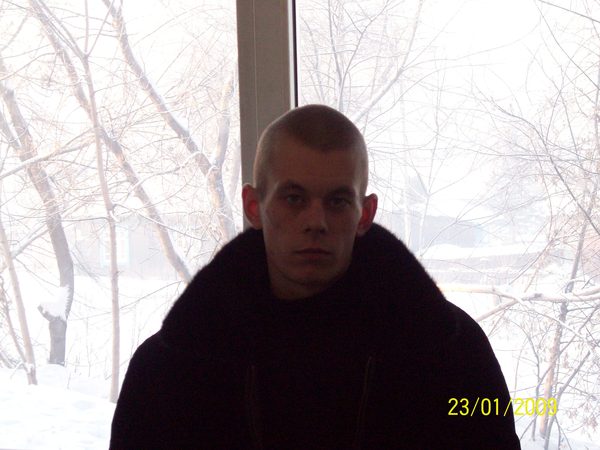 Павел Клемышов