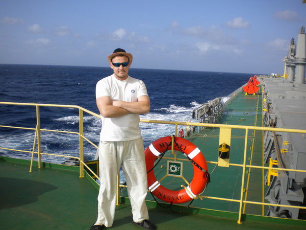 Алексей Раткин