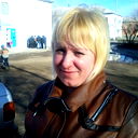 Наталья Рева