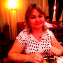 Ирина Терёхина